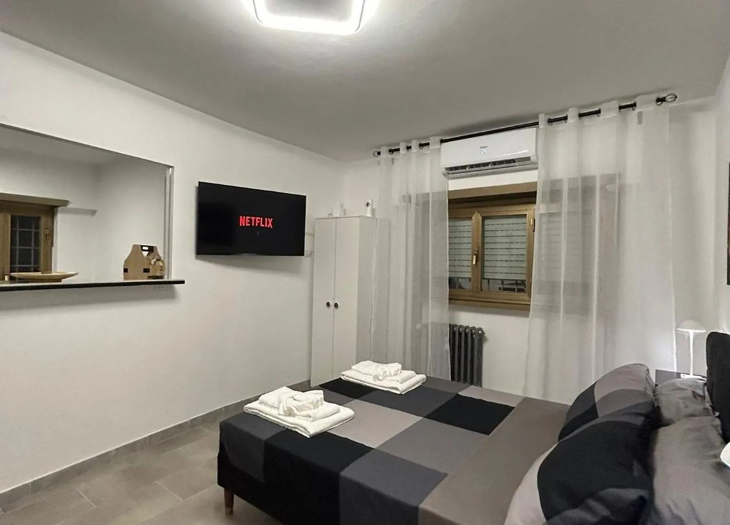 La Terrazza Di Attila Apartment Rome Italy