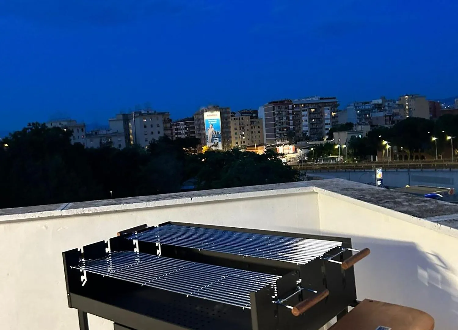 La Terrazza Di Attila Apartment Rome 0*,  Italy